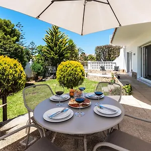 Calle Marbella Chalet With Garden By Apartamento Torrox