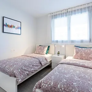 Dunabeach Apartamento Torrox