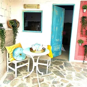 Macaronesia Spa, Sauna Y Piscina Casa rural Buzanada