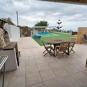 Casa La Sabina Apartamento San Miguel de Abona